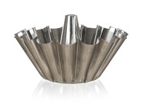 forma na bábovku 23cm FANTASIA plech pocín.