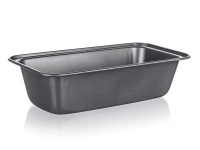 forma na biskupský chléb 27x13,5x7cm nepřiln.povrch CULINARIA