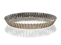 forma na koláč 26cm FANTASIA plech pocín.