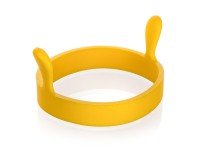 formička na smažení kulatá silikon ŽL CULINARIA