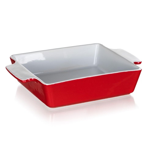 forma zapékací obdél. 39x22cm CULINARIA keramická ČRV