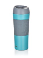 termohrnek 400ml MATTY nerez/silikon MO