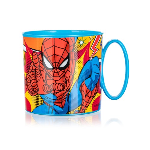 hrnek dětský 350ml SPIDERMAN PH