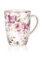 hrnek 350ml ROSE keramický