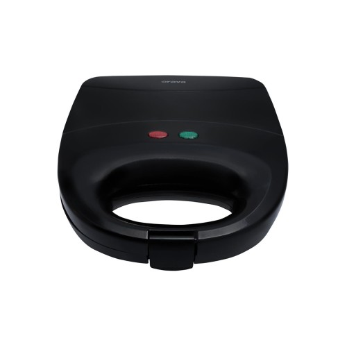 sendvičovač trojúhelník ST-106 B, ČER 750W