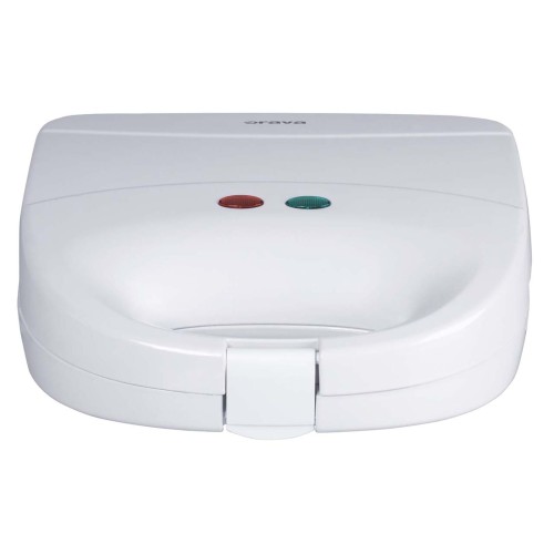 sendvičovač trojúhelník ST-106 W, BÍ 750W