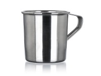 hrnek SHINE 6,7cm nerez vel. S