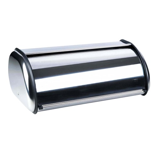 chlebovka 36x24x15cm AKCENT nerez