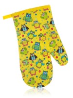 chňapka BA 27x17cm SOVY