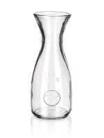 karafa skleněná 1000ml BACCHUS