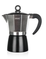 kávovar NOIRA (3 šálky) Al ČER