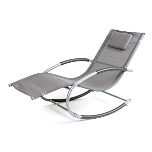 lehátko CAMPO II kov.148x87x63cm ANTR nosnost ...kg