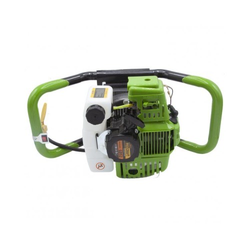 Zemní, půdní (samostatný) vrták Procraft GD52bn | GD52bn