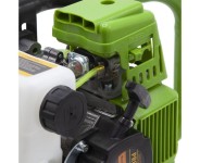 Zemní, půdní (samostatný) vrták Procraft GD52bn | GD52bn