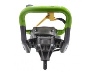 Zemní, půdní (samostatný) vrták Procraft GD52bn | GD52bn