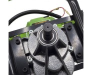 Zemní, půdní (samostatný) vrták Procraft GD52bn | GD52bn