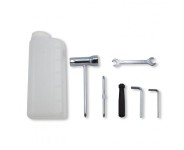 Zemní, půdní (samostatný) vrták Procraft GD52bn | GD52bn