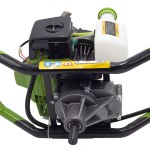 Zemní, půdní (samostatný) vrták Procraft GD68bn | GD68bn