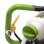 Zemní, půdní (samostatný) vrták Procraft GD68bn | GD68bn