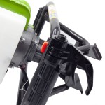 Zemní, půdní (samostatný) vrták Procraft GD62bn | GD62bn