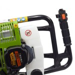 Zemní, půdní (samostatný) vrták Procraft GD62bn | GD62bn