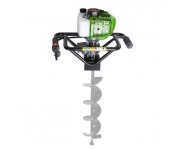 Zemní, půdní (samostatný) vrták Procraft GD62bn | GD62bn