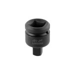 Adaptér (redukce) z vnitřní 3/4” čtyřhran na vnější 1/2” pro rázové utahováky | Adapter 3/4” for impact wrench