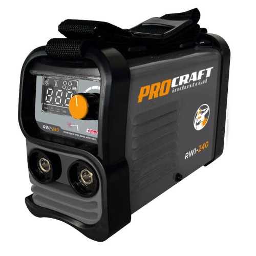 Svářecí invertor Procraft RWI-240 | RWI-240