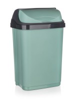 koš odp.výsuvný 10l obdél.PH ZE