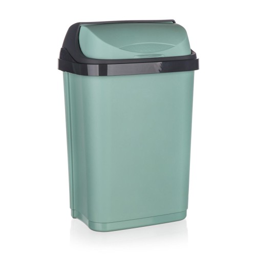 koš odp.výsuvný 10l obdél.PH ZE