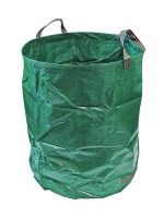 koš zahr.skládací 120l, zelený