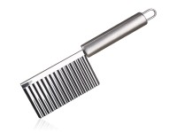 kráječ vlnkovací APETIT 22x6cm nerez