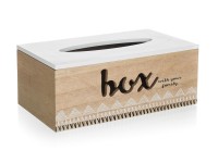krabička na papír.kapesníky FAMILY 24x13,5x9,5cm