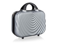 kufřík cestovní ABS07 24x28x14,5cm 10l PH ŠE