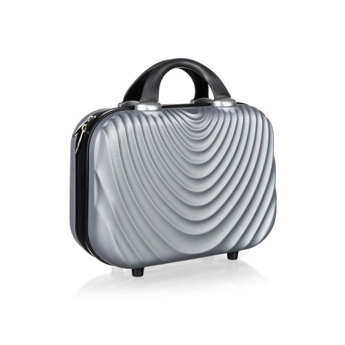 kufřík cestovní ABS07 24x28x14,5cm 10l PH ŠE