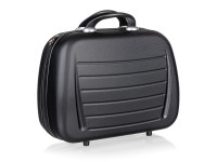 kufřík cestovní ABS16 35x29x17cm 15l PH ČER