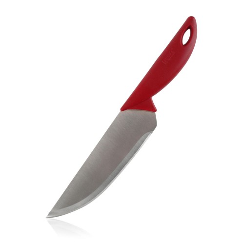 nůž kuchařský 17cm CULINARIA RED