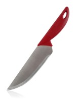 nůž kuchařský 17cm CULINARIA RED