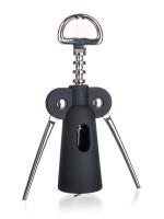 otvírák na víno křídlový 15,5cm TINTO Cr