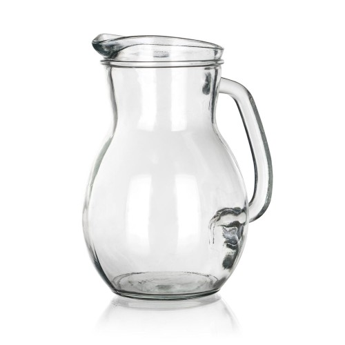 džbán skleněný SUN 1000ml