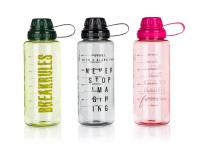 láhev na pití 1000ml WALLY tritan mix