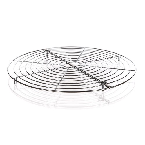 mřížka chladicí skládací 32cm CULINARIA