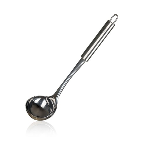 naběračka 27,5cm AZORA nerez