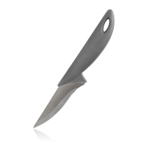 nůž praktický  9cm CULINARIA GREY