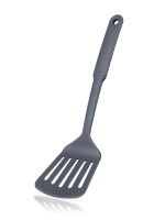obracečka 32cm nylon CULINARIA Grey