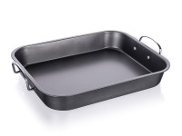 pekáč 36x28x5,5cm nepřiln.povrch CULINARIA