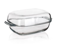 pekáč hran.3,7+2l 34,5x22,5x14,5cm skl.s poklicí OK