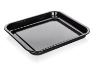 pekáč 41x37x4cm smalt.CULINARIA Black