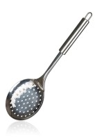 pěnovačka 33cm AZORA nerez