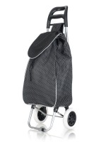 taška nákupní CARRIE 30l, nosnost 30kg, PUNTÍKY ŠE